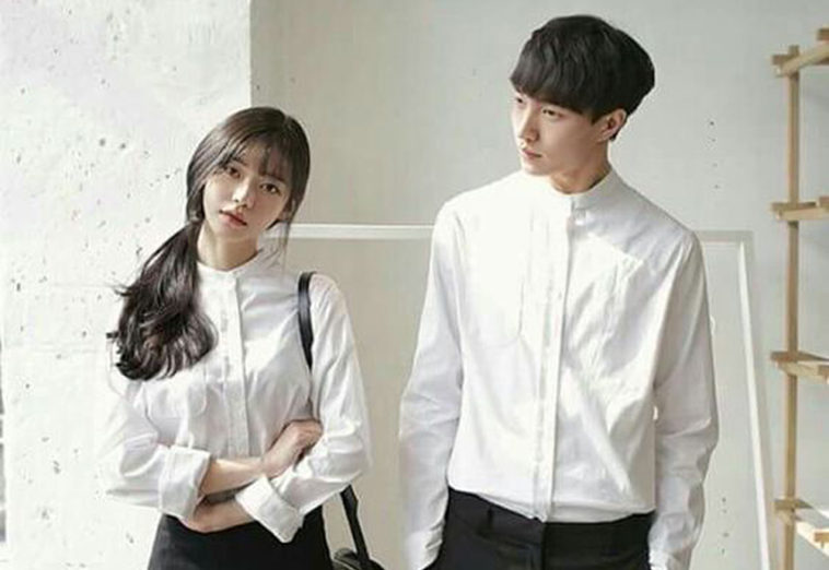 Chuyện tình cảm nhất thời không ai có thể nói trước được! 13 Chuyện tình cảm nhất thời không ai có thể nói trước được!