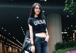 Con gái dễ thương khác với con gái đẹp... ở nét duyên ngầm 2 Con gái dễ thương khác với con gái đẹp... ở nét duyên ngầm