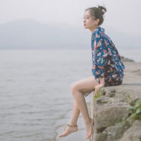 Cuộc sống sẽ trở nên thi vị hơn khi những ngày em không anh