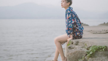 Cuộc sống sẽ trở nên thi vị hơn khi những ngày em không anh