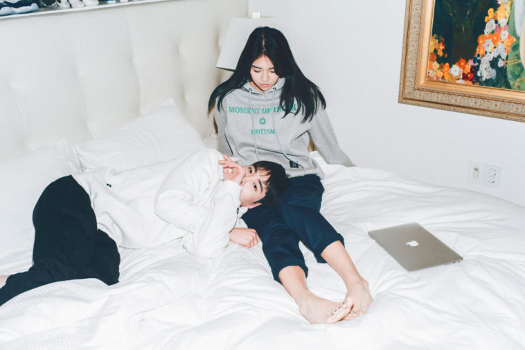 Đã đến lúc cô gái nhận ra mình cần một bến đỗ bình an... 13 Đã đến lúc cô gái nhận ra mình cần một bến đỗ bình an...