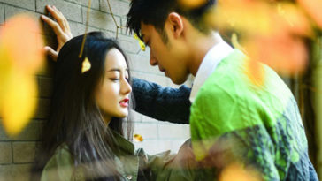 Đàn bà chỉ nói nhiều với người đàn ông mà họ yêu thương!