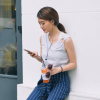 Dẫu có thế nào thì con gái cũng không được phép buông thả chính mình 21 Dẫu có thế nào thì con gái cũng không được phép buông thả chính mình