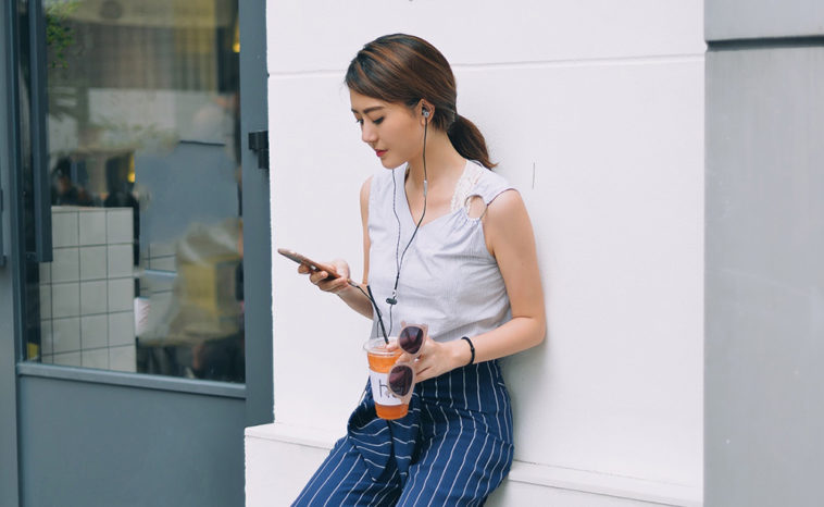 Dẫu có thế nào thì con gái cũng không được phép buông thả chính mình 13 Dẫu có thế nào thì con gái cũng không được phép buông thả chính mình