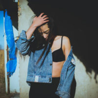 Điều cuối cùng tôi sẽ cầu xin anh ấy chính là... đừng quên em