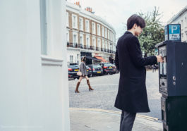 Đôi khi, người ta đi hết cuộc đời nhưng vẫn chẳng tìm thấy nhau 8 Đôi khi, người ta đi hết cuộc đời nhưng vẫn chẳng tìm thấy nhau