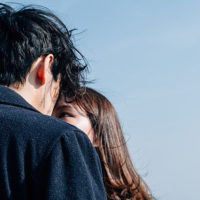 Đôi khi người ta không có đủ can đảm rời xa một mối tình lâu năm
