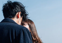 Đôi khi người ta không có đủ can đảm rời xa một mối tình lâu năm 5 Đôi khi người ta không có đủ can đảm rời xa một mối tình lâu năm