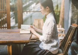 Đừng làm vấy bẩn tình yêu của một cô gái!