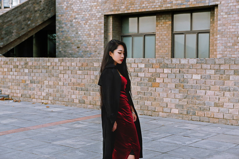 Em đã không còn là em của tuổi đôi mươi nữa rồi! 3 Em đã không còn là em của tuổi đôi mươi nữa rồi!