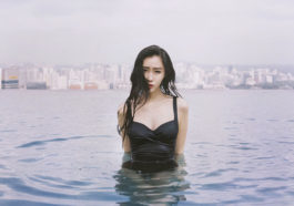 Em đừng yêu anh nữa, tuổi trẻ của anh để dành yêu một cô gái khác