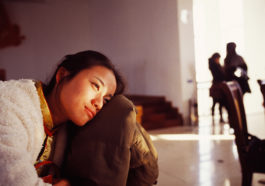 Em không muốn kết hôn, em sẽ làm mẹ đơn thân