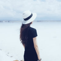 Em ơi, đừng cố gắng chọn cách sống một mình... 21 Em ơi, đừng cố gắng chọn cách sống một mình...