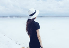 Em ơi, đừng cố gắng chọn cách sống một mình... 4 Em ơi, đừng cố gắng chọn cách sống một mình...