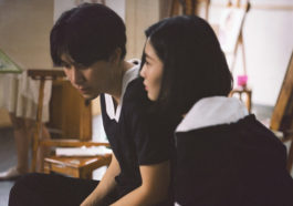 Giữa hai chúng ta duyên mỏng nhưng liệu tình có không sâu? 8 Giữa hai chúng ta duyên mỏng nhưng liệu tình có không sâu?