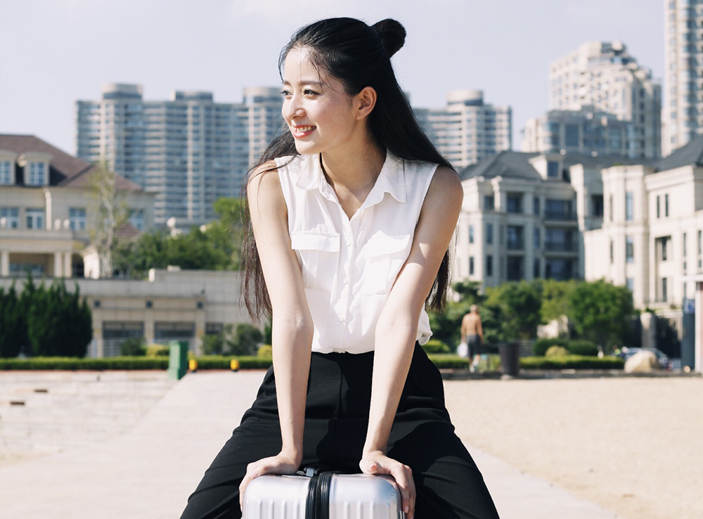 Hãy thử sống một mình đi, bạn sẽ trưởng thành nhiều hơn đấy! 9 Hãy thử sống một mình đi, bạn sẽ trưởng thành nhiều hơn đấy!