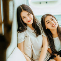 Khi chúng tôi trở thành những đứa bạn thân đã cũ... 21 Khi chúng tôi trở thành những đứa bạn thân đã cũ...