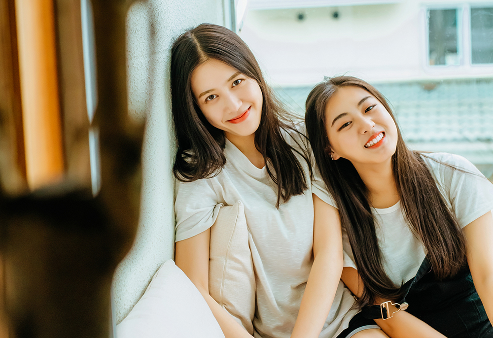 Khi chúng tôi trở thành những đứa bạn thân đã cũ... 3 Khi chúng tôi trở thành những đứa bạn thân đã cũ...