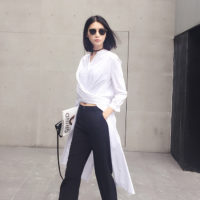 Là con gái thì em đừng chủ động quá nhiều!