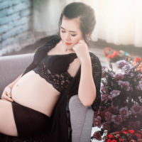 Làm bà mẹ đơn thân không có gì là không hạnh phúc... 22 Làm bà mẹ đơn thân không có gì là không hạnh phúc...