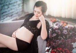 Làm bà mẹ đơn thân không có gì là không hạnh phúc...