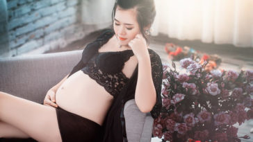Làm bà mẹ đơn thân không có gì là không hạnh phúc...