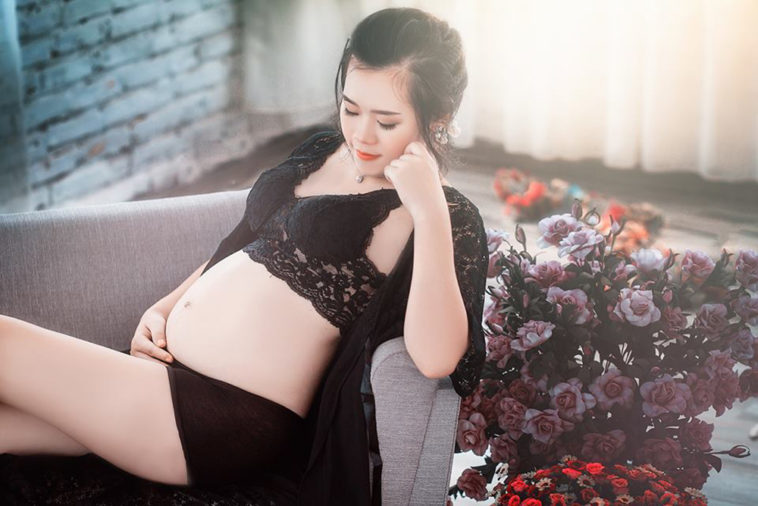 Làm bà mẹ đơn thân không có gì là không hạnh phúc...
