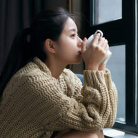 Một mình, đã tự bao giờ là chốn dung thân cho những tâm hồn cô độc