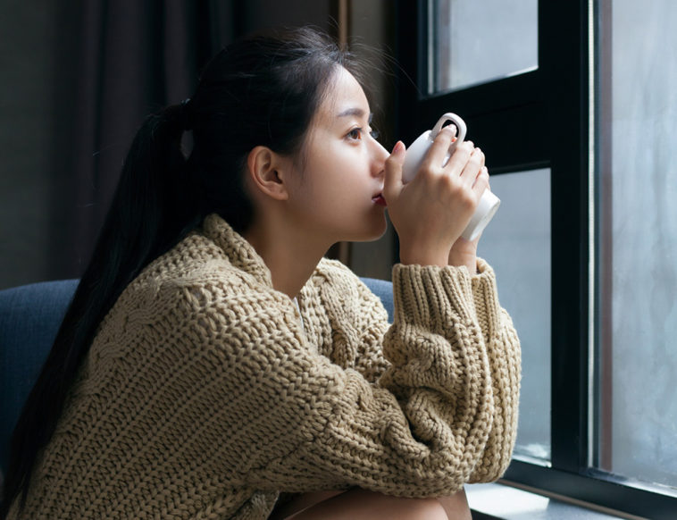 Một mình, đã tự bao giờ là chốn dung thân cho những tâm hồn cô độc 13 Một mình, đã tự bao giờ là chốn dung thân cho những tâm hồn cô độc