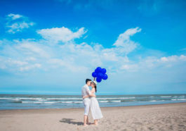 Muốn sống như một ông chúa, anh phải đối xử với cô ấy như nữ hoàng