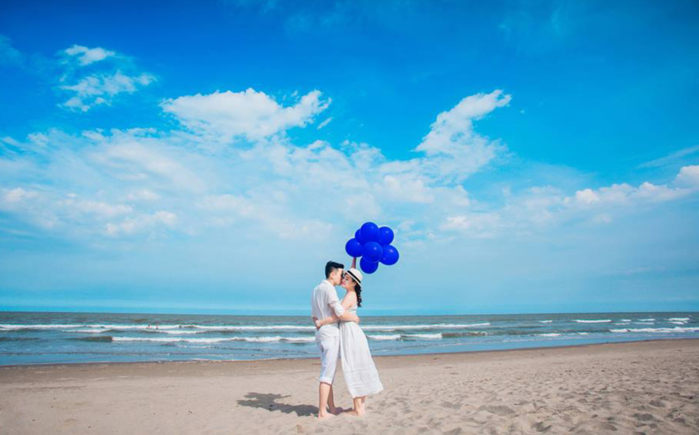 Muốn sống như một ông chúa, anh phải đối xử với cô ấy như nữ hoàng 9 Muốn sống như một ông chúa, anh phải đối xử với cô ấy như nữ hoàng