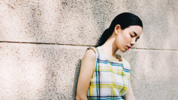 Nếu có tiếc thì hãy tiếc thanh xuân chứ đừng tiếc một người