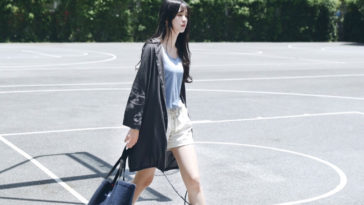 Nếu đã thích ai rồi thì đừng cố né tránh tình cảm của mình