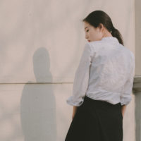 Nếu như đã yêu tôi thì vì sao anh lại không nói? 21 Nếu như đã yêu tôi thì vì sao anh lại không nói?