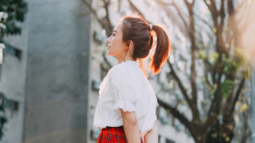 Ngày mai lại là một ngày mới và còn nhiều thứ đang chờ phía trước