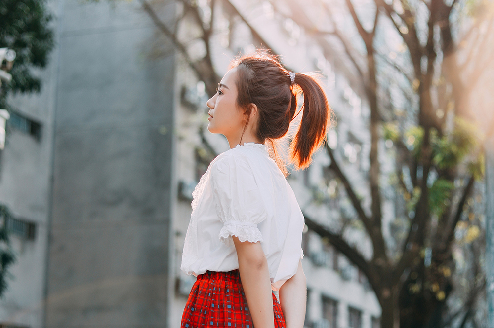 Ngày mai lại là một ngày mới và còn nhiều thứ đang chờ phía trước
