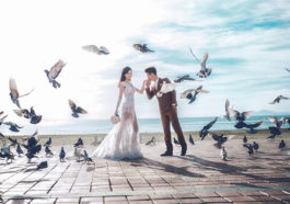 Những lý do này sẽ khiến bạn muốn cưới sớm ngay lập tức 1 Những lý do này sẽ khiến bạn muốn cưới sớm ngay lập tức