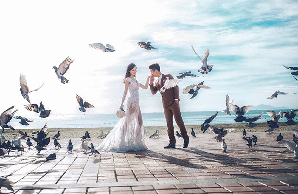 Những lý do này sẽ khiến bạn muốn cưới sớm ngay lập tức 9 Những lý do này sẽ khiến bạn muốn cưới sớm ngay lập tức