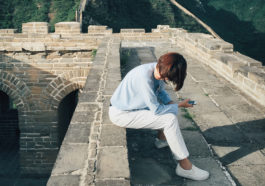 Những nỗi buồn luôn được che giấu bởi nụ cười 13 Những nỗi buồn luôn được che giấu bởi nụ cười