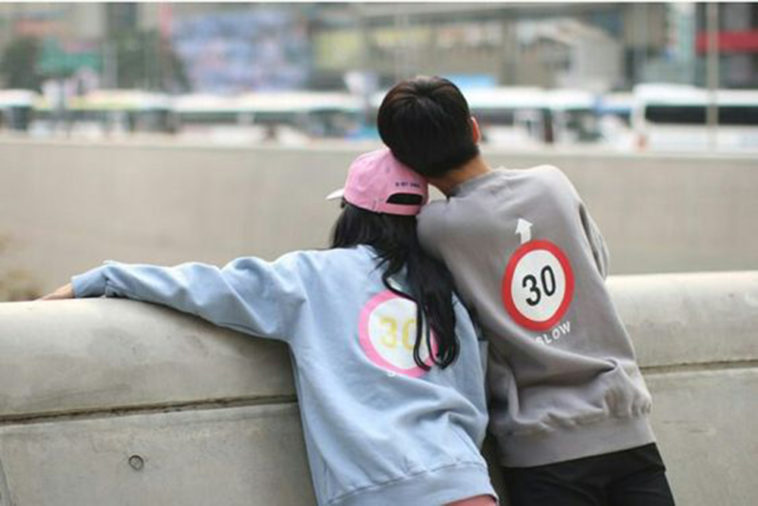 Những quy luật bất biến dành cho những ai đang yêu 13 Những quy luật bất biến dành cho những ai đang yêu