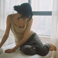 Phụ nữ luôn đặt ra câu hỏi... liệu anh ta đã từng yêu mình thật lòng chưa?