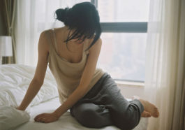 Phụ nữ luôn đặt ra câu hỏi... liệu anh ta đã từng yêu mình thật lòng chưa?