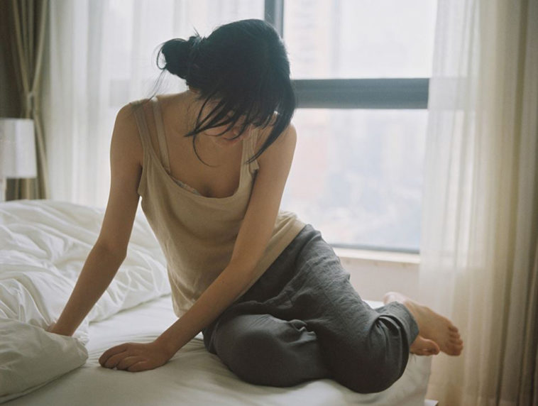 Phụ nữ luôn đặt ra câu hỏi... liệu anh ta đã từng yêu mình thật lòng chưa?