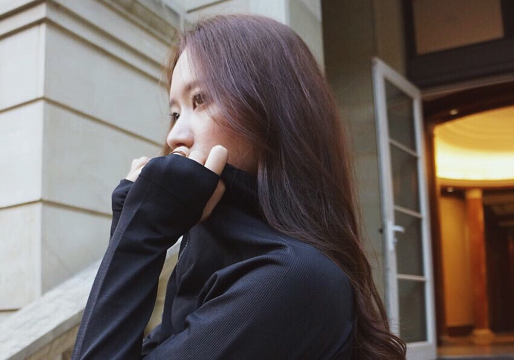 Tha lỗi cho những yêu thương chưa đủ chín chắn...