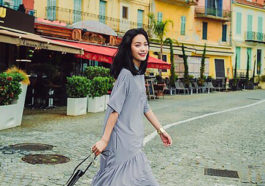 Tháng tám là mùa để yêu thương... mùa của ấm áp và đoàn tụ 12 Tháng tám là mùa để yêu thương... mùa của ấm áp và đoàn tụ