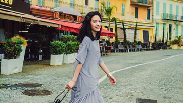 Tháng tám là mùa để yêu thương... mùa của ấm áp và đoàn tụ