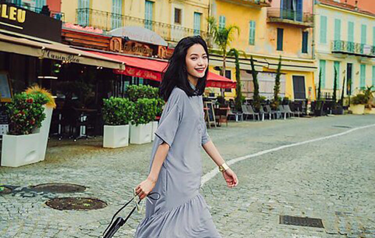 Tháng tám là mùa để yêu thương... mùa của ấm áp và đoàn tụ 13 Tháng tám là mùa để yêu thương... mùa của ấm áp và đoàn tụ