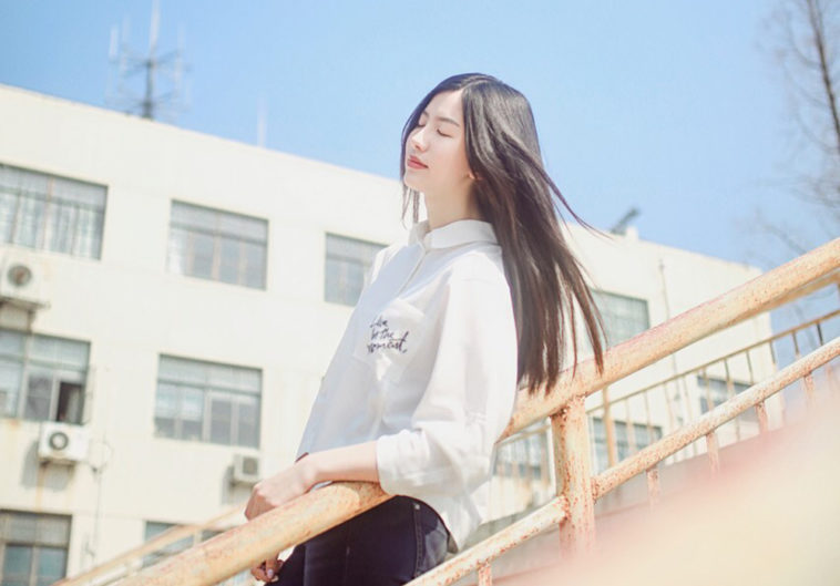 Thanh xuân của em phải thật nhiều màu sắc, hà cớ gì em phải u sầu 13 Thanh xuân của em phải thật nhiều màu sắc, hà cớ gì em phải u sầu