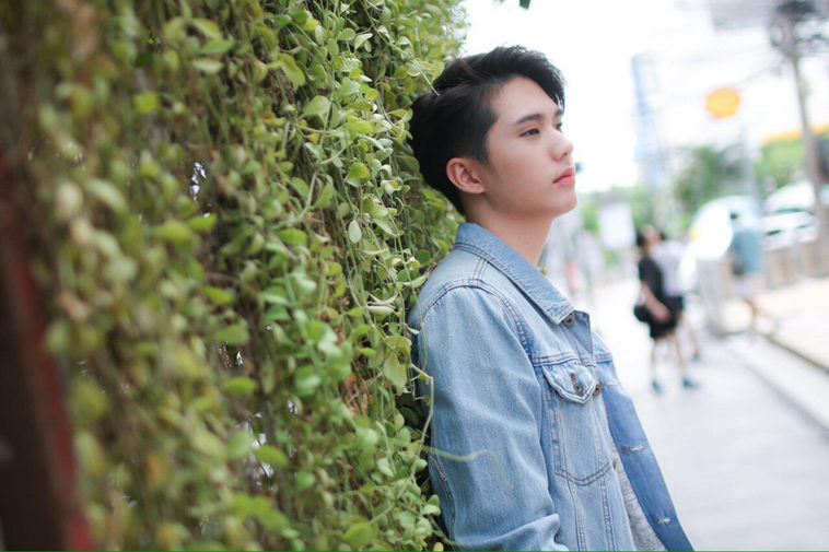 Tôi chưa bao giờ hối hận vì đã bỏ lại những thứ mình đã đi qua