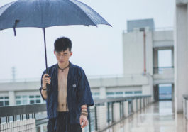 Tôi mong có một tình yêu thật nhẹ nhàng nhưng đó chỉ là mơ ước